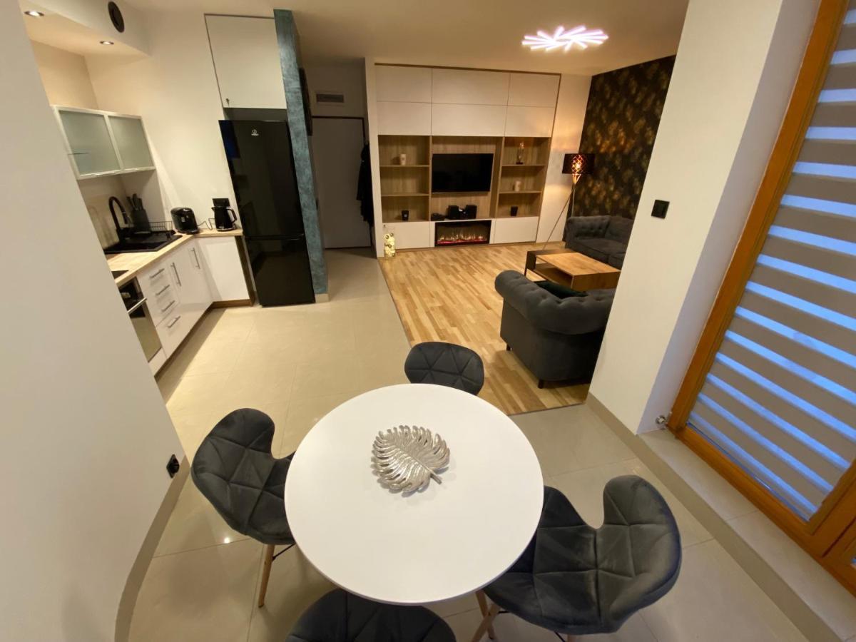 Secret Apartments Chelmska 55M2 Varsóvia Exterior foto