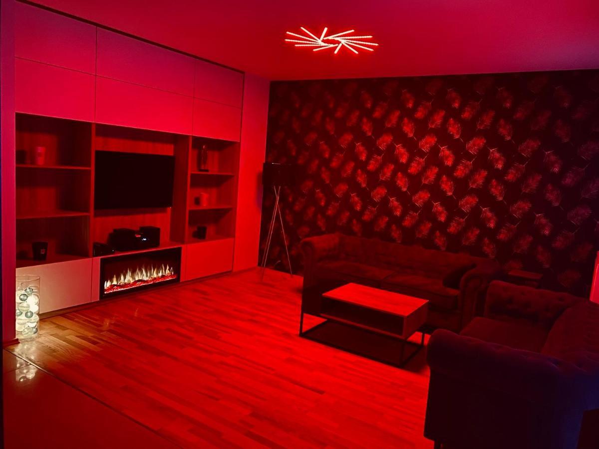 Secret Apartments Chelmska 55M2 Varsóvia Exterior foto